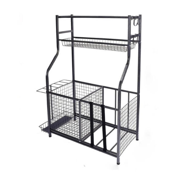 Sports Equipment Storage Racks