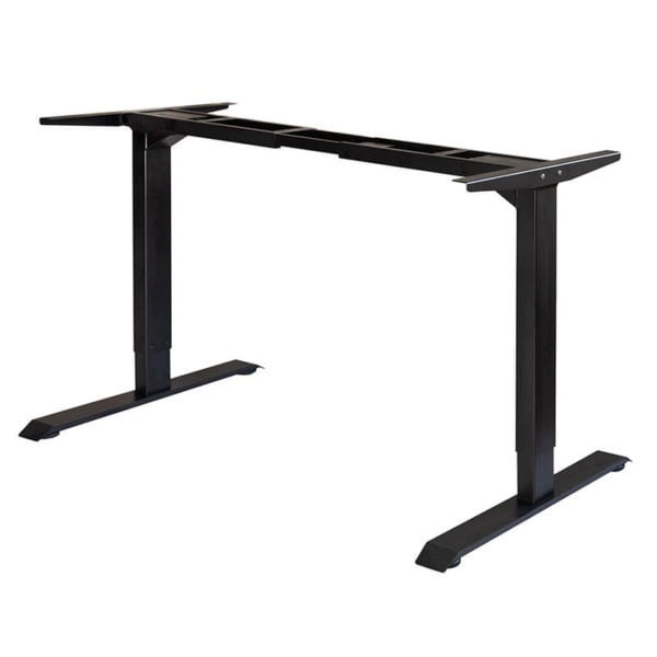 Electric Height Adjustable Standing Desk