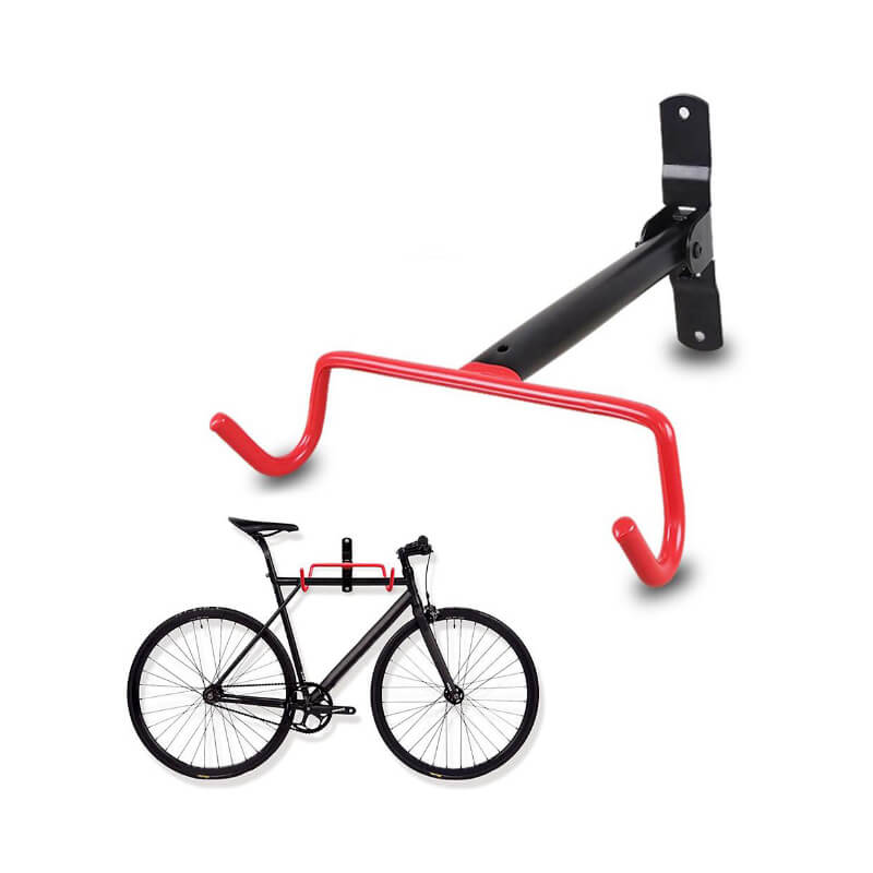 Foldable Bike Wall Mount Racks | the best value for money