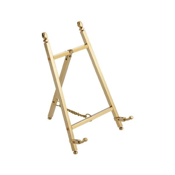 Metal Display Easels