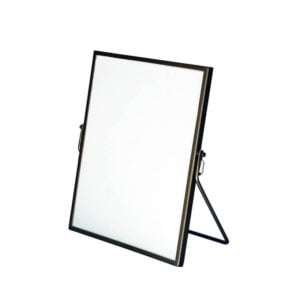 Tabletop Picture Frame Stand